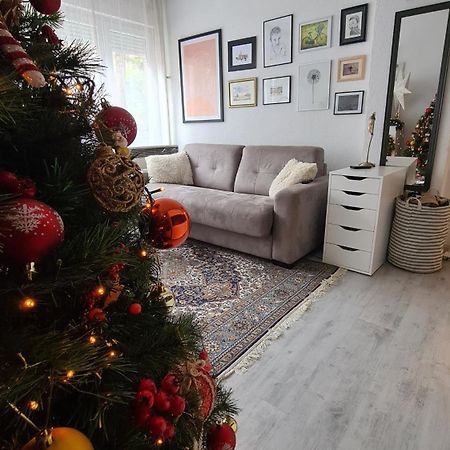 Peni Apartman Centar Μπάνια Λούκα Εξωτερικό φωτογραφία