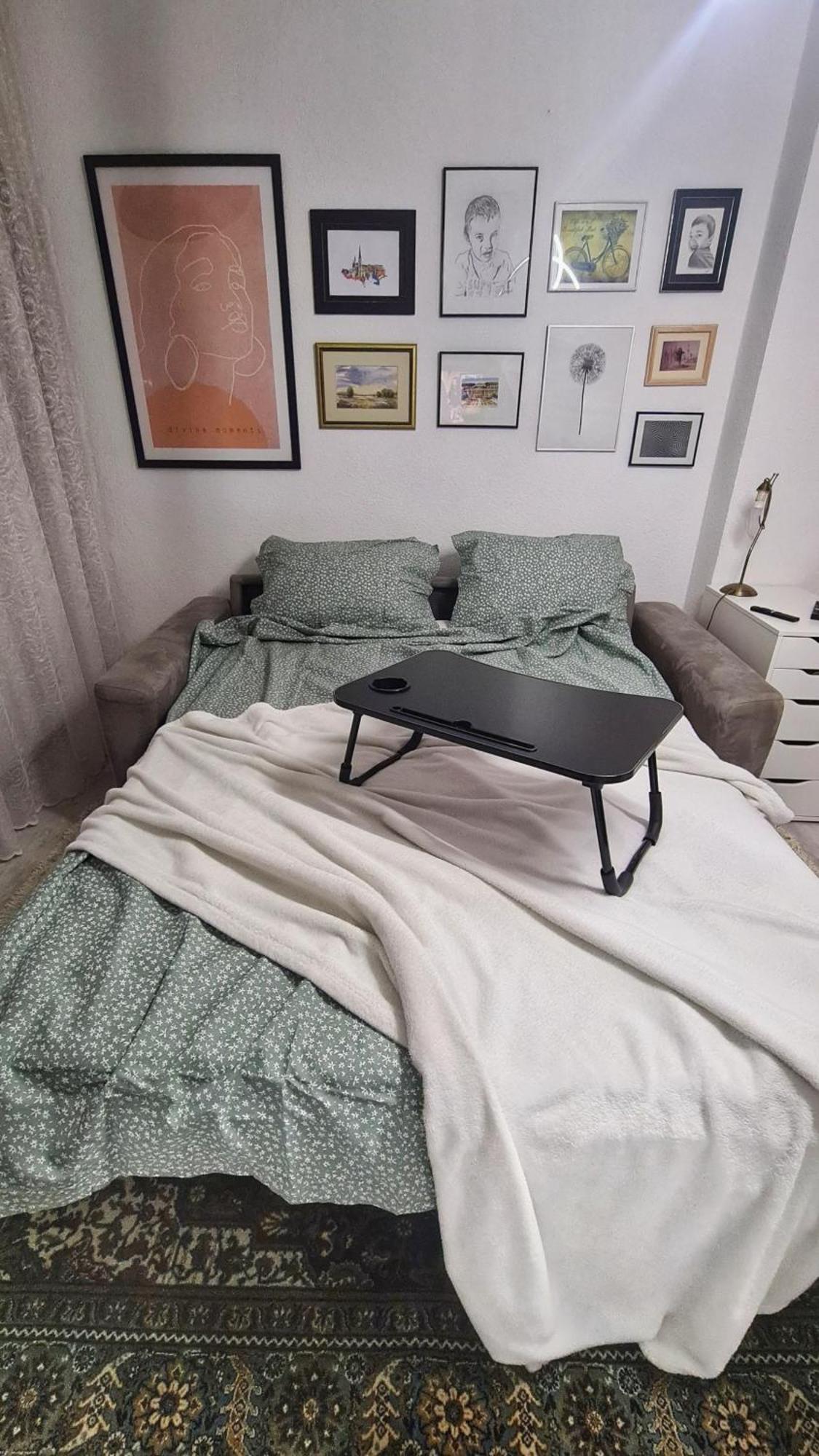 Peni Apartman Centar Μπάνια Λούκα Εξωτερικό φωτογραφία