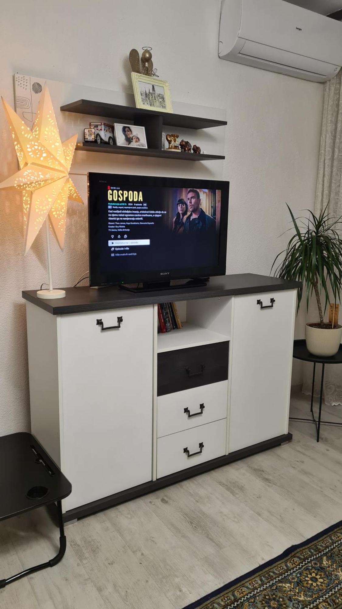 Peni Apartman Centar Μπάνια Λούκα Εξωτερικό φωτογραφία