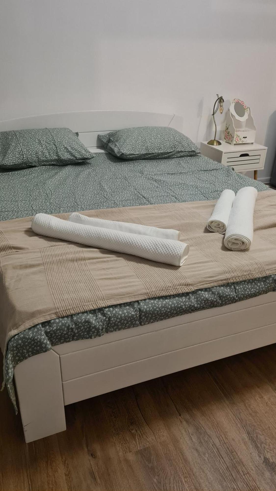 Peni Apartman Centar Μπάνια Λούκα Εξωτερικό φωτογραφία