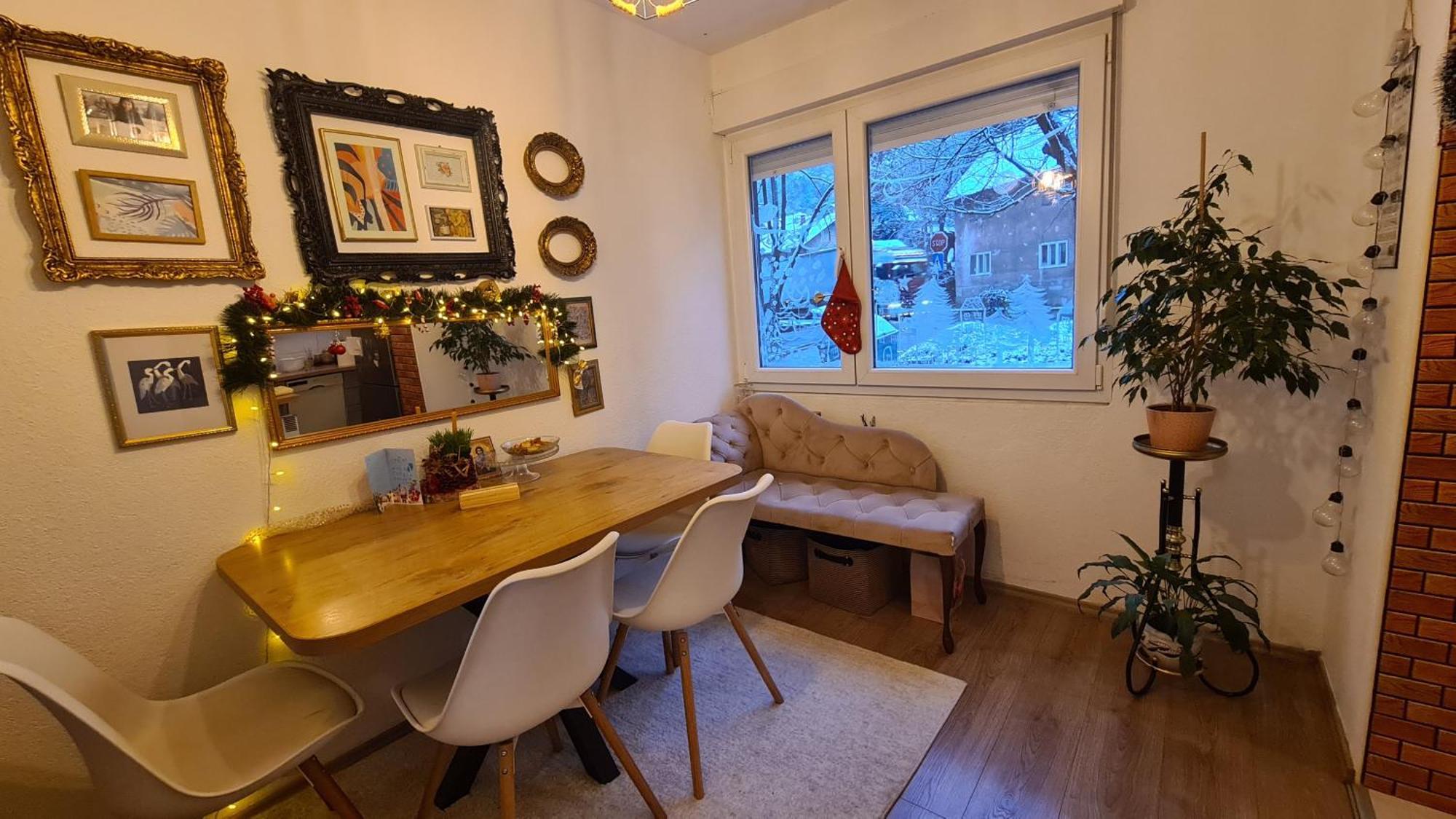 Peni Apartman Centar Μπάνια Λούκα Εξωτερικό φωτογραφία