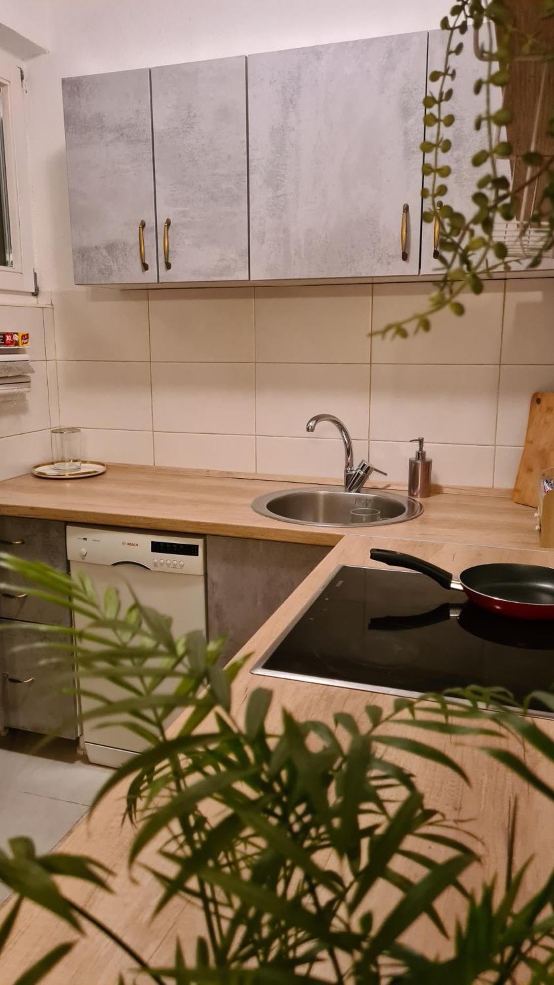 Peni Apartman Centar Μπάνια Λούκα Εξωτερικό φωτογραφία