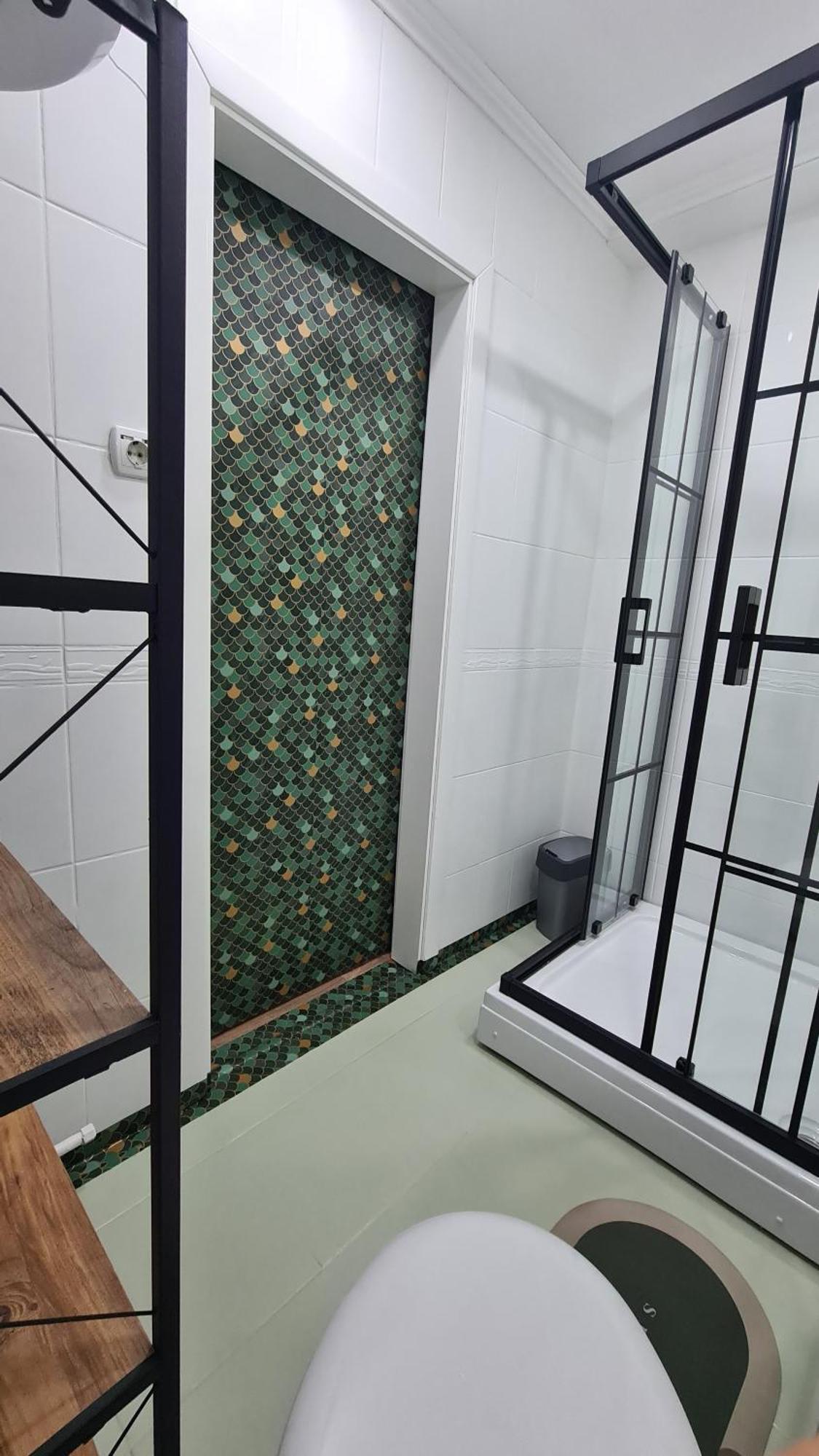 Peni Apartman Centar Μπάνια Λούκα Εξωτερικό φωτογραφία