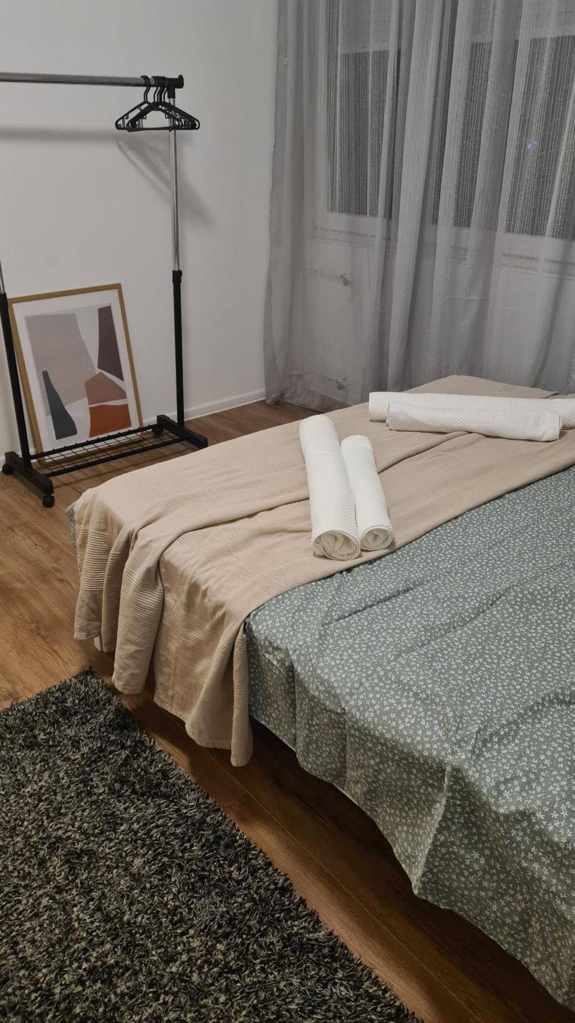 Peni Apartman Centar Μπάνια Λούκα Εξωτερικό φωτογραφία